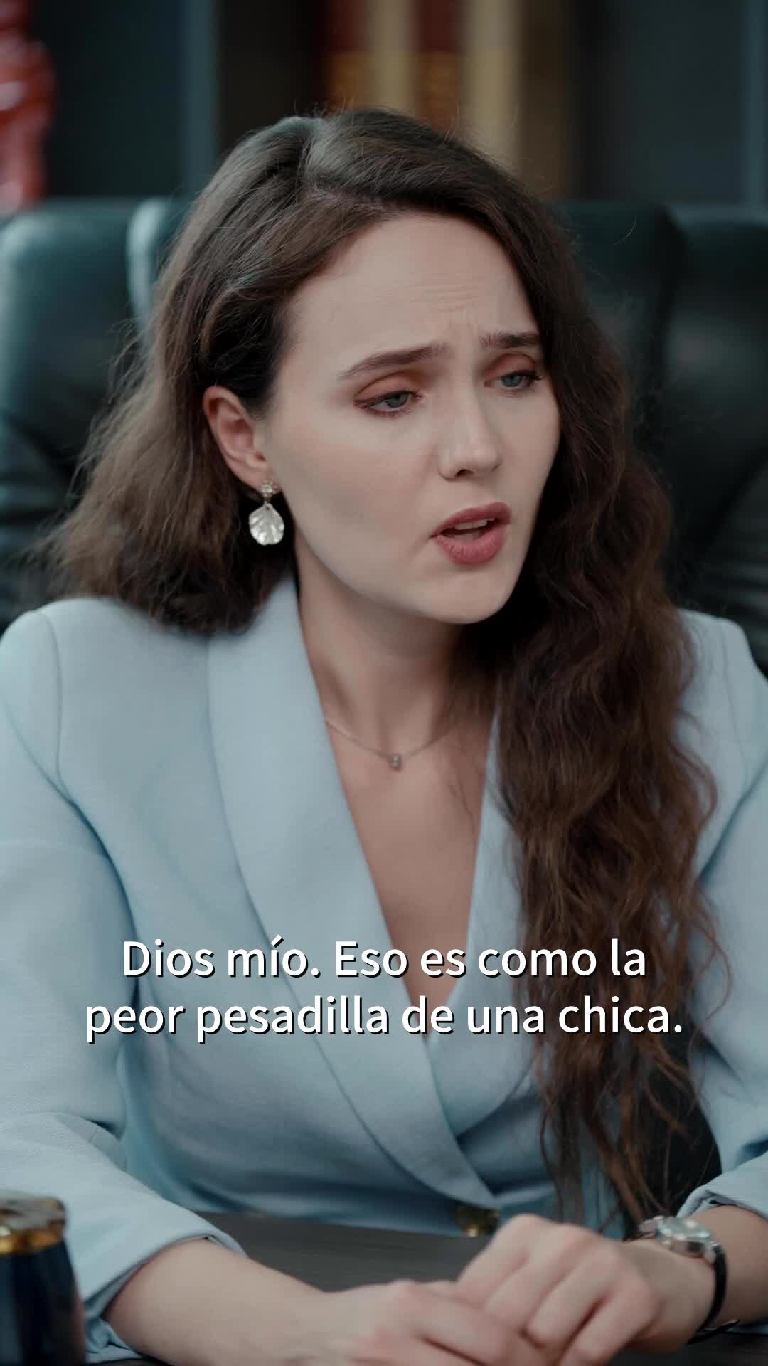 Episodio 14 - Casada con un Desconocido